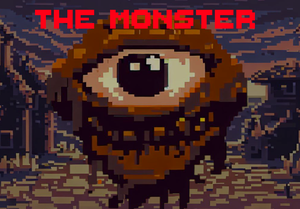 play The Monster