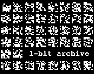 play 1-Bit Archive