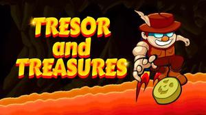 play Tresor And Treasures