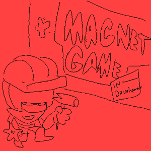 play Magnet Game Demo