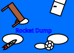 play Rocket Dump
