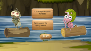 play Racewaters