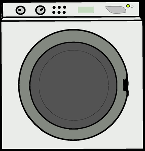 play Broken Washing Machine