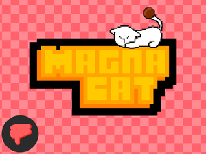 play Magna Cat