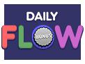 play Daily Flow Bonus