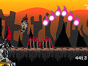 play Shinigami Run