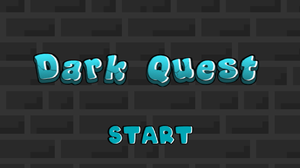 play Dark Quest