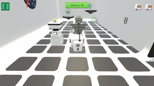 play 3D Platformer