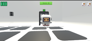 play 3D Platformer Tutorial