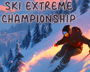 play Ski Extreme Championship