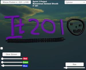 play Sprint3-Paint