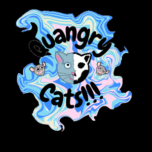 play Quangry Cats