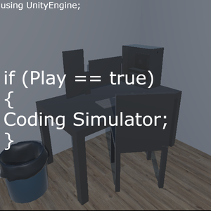 play Coding Simulator
