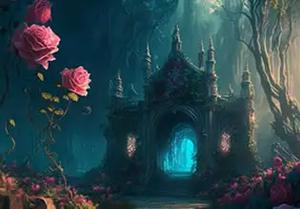 play Magic Temple Escape