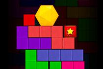 play Hexagon Fall