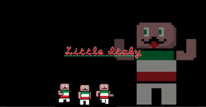 play Little Italy