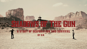 play Shadows Of The Gun