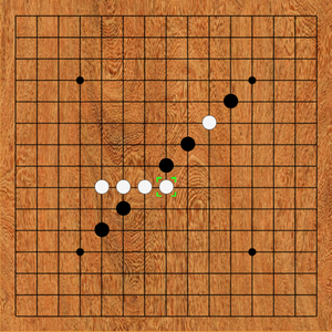 play Five In A Row