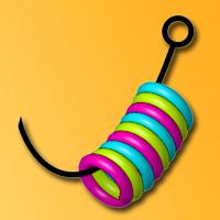 play Hook & Rings