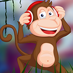 play Playful Monkey Escape