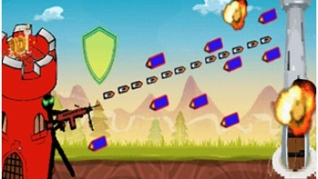 play Castle Blaster 2D!