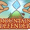 play Mountain Defender