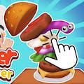 Burger Clicker