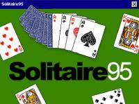 play Solitaire 95