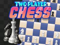Two Player Chess