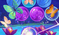 play Bubble Pop Butterfly