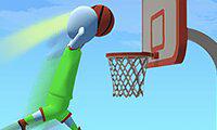 play Tallman Dunk Rush