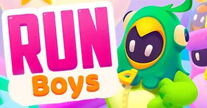 play Run Boys