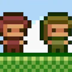 play Gem Twins