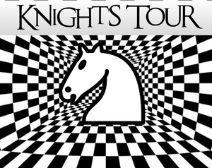 play Knight'S Tour