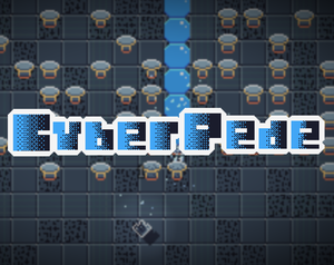 play Cyberpede