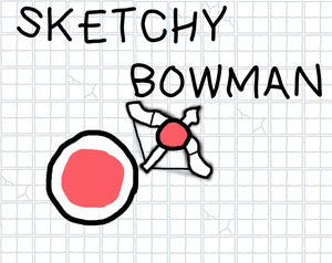 play Sketchy Bowman