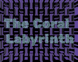 play The Coral Labyrinth