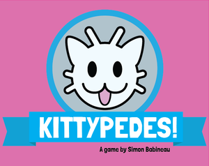 play Kittypedes!
