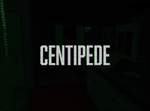 play Centipede