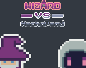 play Wizard Vs Mechapead