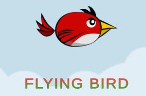 play Flying Bird