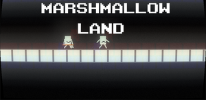 play Marshmallow Land (Mobile And Web)