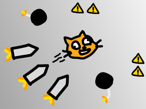 play Badly Drawn Game