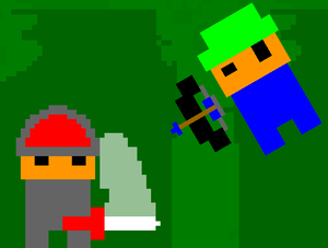 play B&R