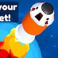 play Build Your Rocket