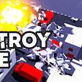 play Destroy Base