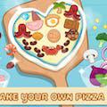 play Abc Pizza Maker