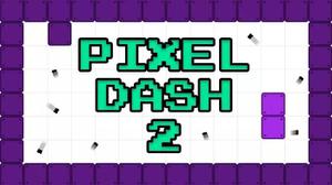 play Pixel Dash 2