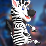 play Buoyant Zebra Escape