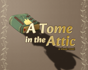 play A Tome In The Attic